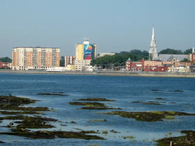 Rimouski, Canada