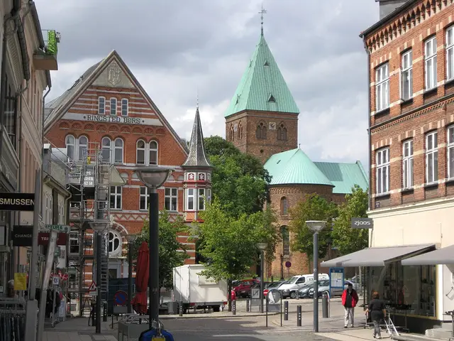 Ringsted, Denmark