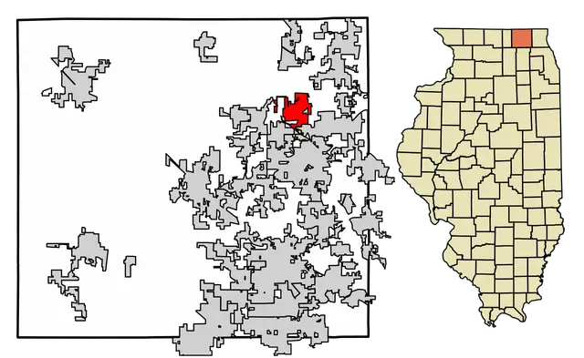 Ringwood, United States