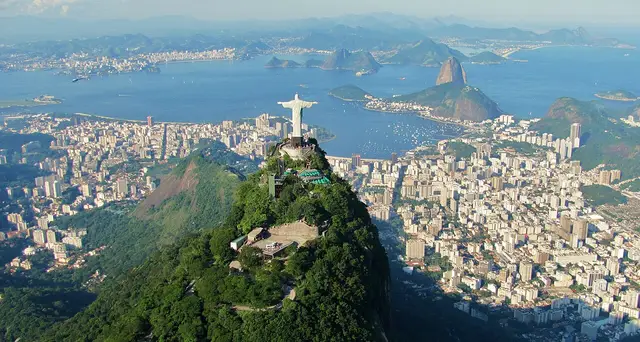 Cost of Living in Rio Janeiro
