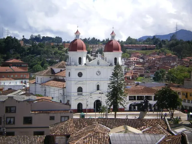 Rionegro, Colombia