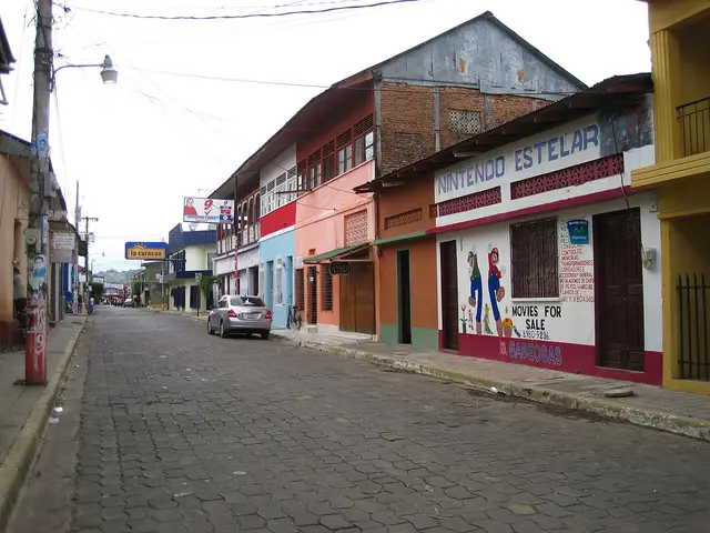 Bluefields, Nicaragua