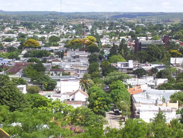 Artigas, Uruguay