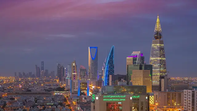 Flights From Volgograd To Riyadh