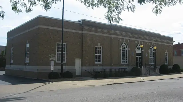 Robinson, United States