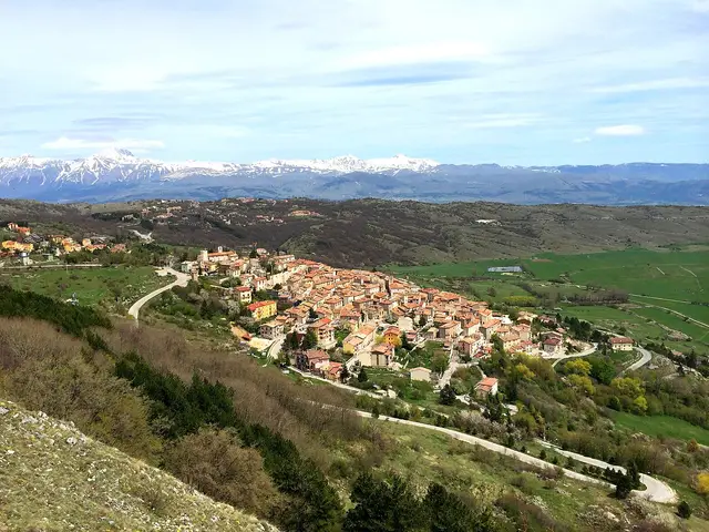 Cost of Living in Cambio