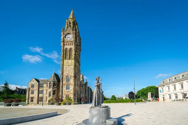 Rochdale, United Kingdom
