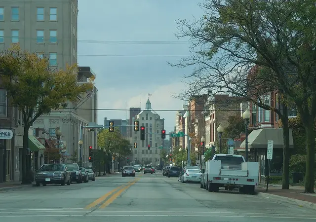 Rockford, United States