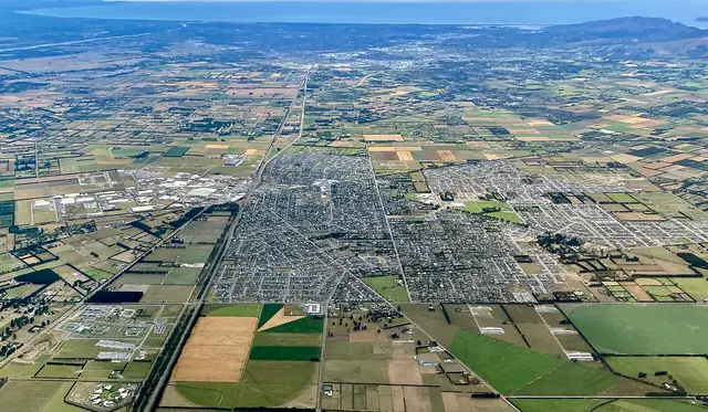 Rolleston, New Zealand