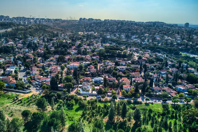 Cost of Living in Haayin