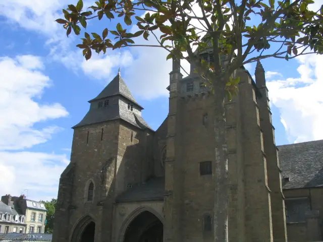 Cost Living France Rostrenen