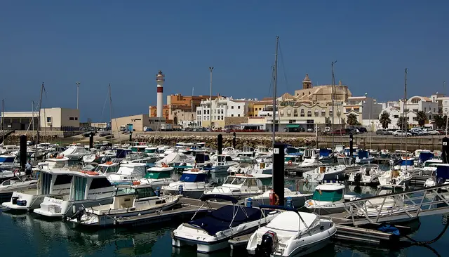 Rota, Spain