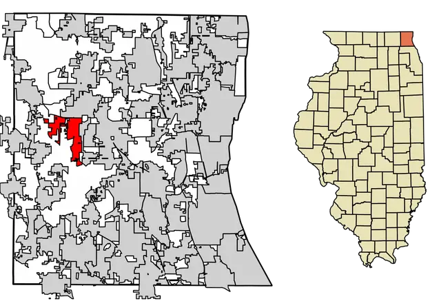 Round Lake, United States