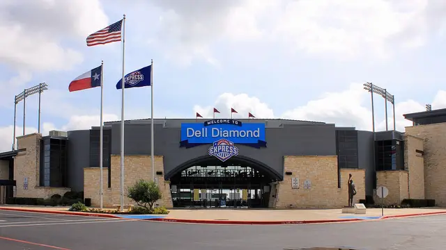 Round Rock, United States