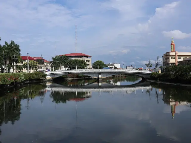 Roxas, Philippines