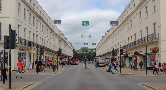 Royal Leamington Spa, United Kingdom