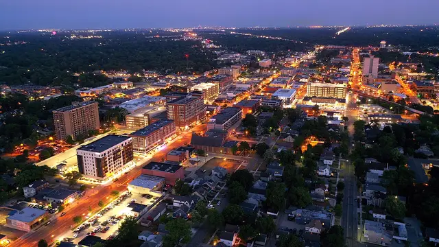 Royal Oak, United States