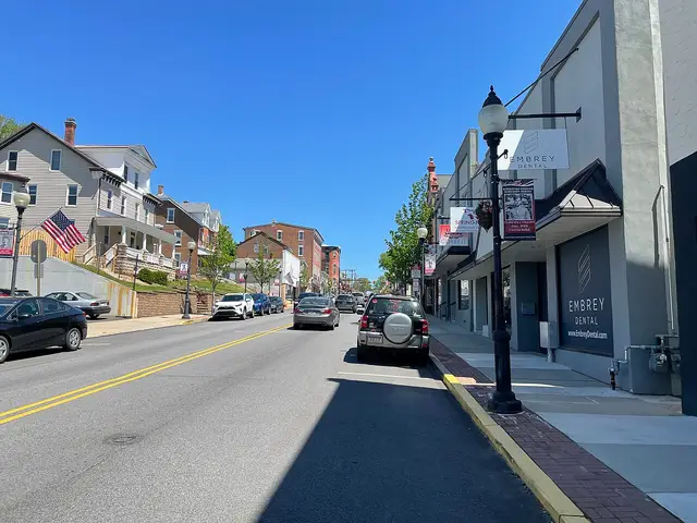 Royersford, United States
