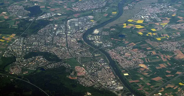 Cost of Living in Ruesselsheimcomprehensive