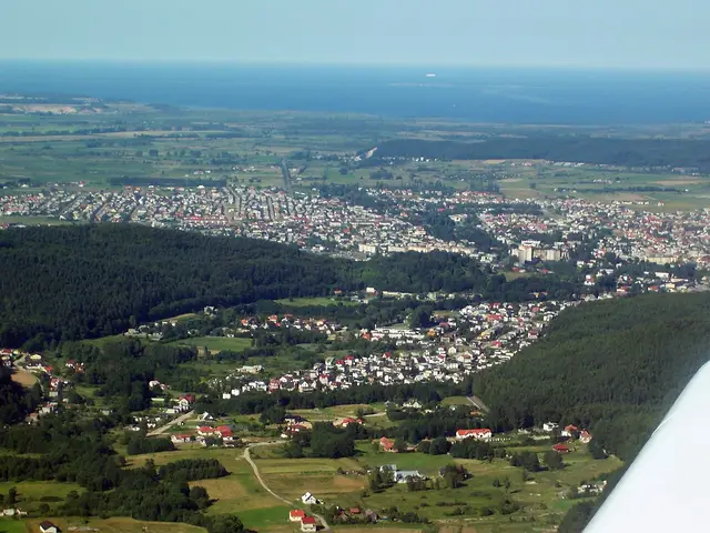 Rumia, Poland