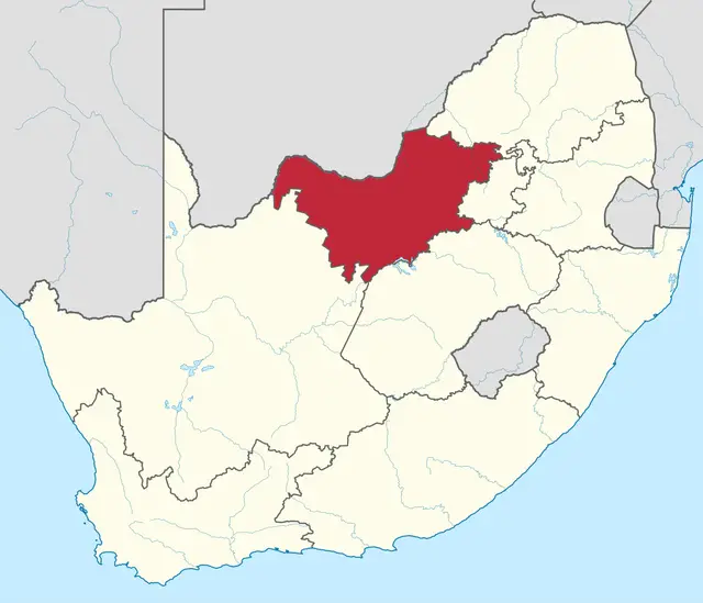 Barberton, South Africa