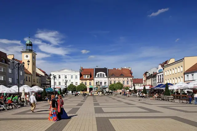 Rybnik, Poland