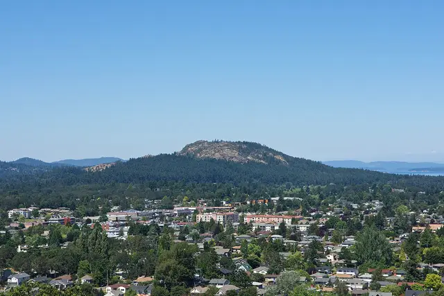 Saanich, Canada