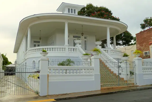 Sabana Grande, Puerto Rico