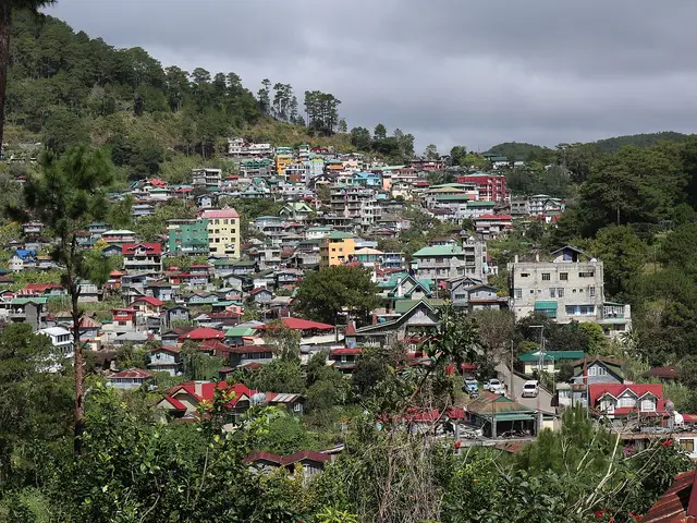 Sagada, Philippines