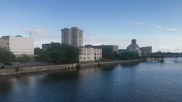 Saginaw, United States