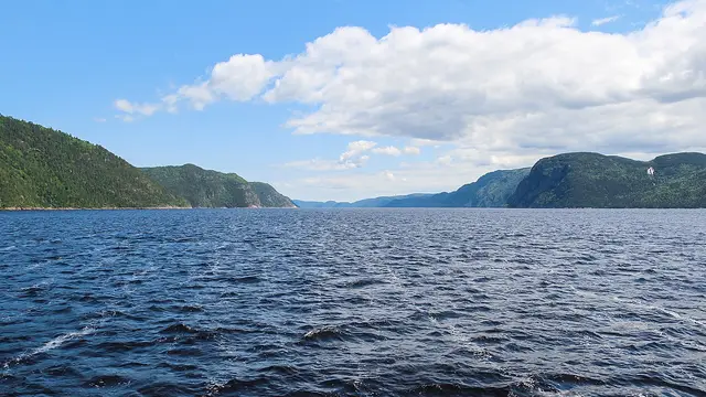 Saguenay, Canada