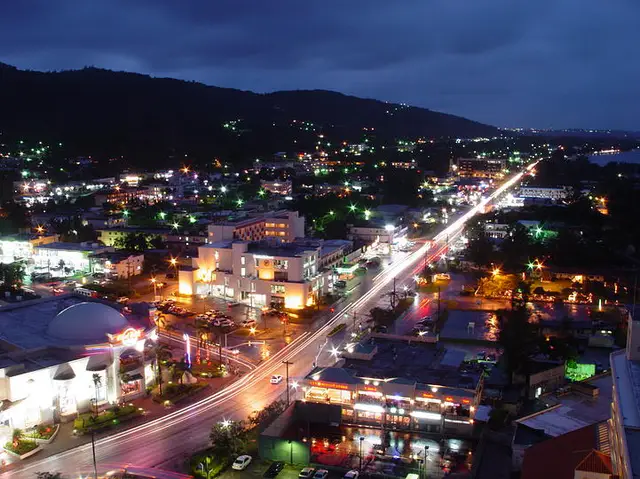 Saipan, Northern Mariana Islands