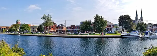 Valley Center, United States