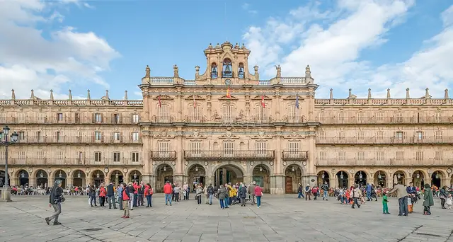 Salamanca, Spain
