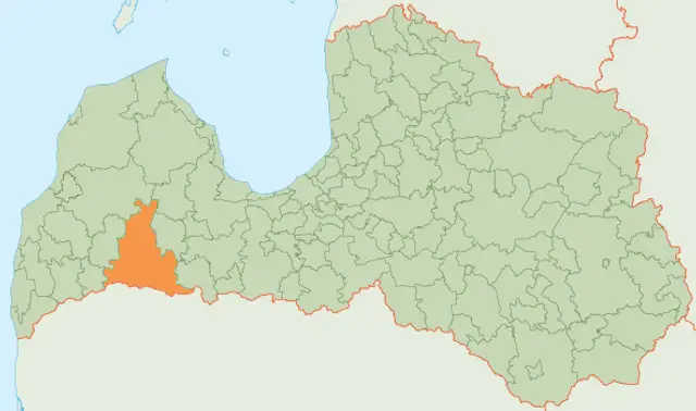 Saldus, Latvia