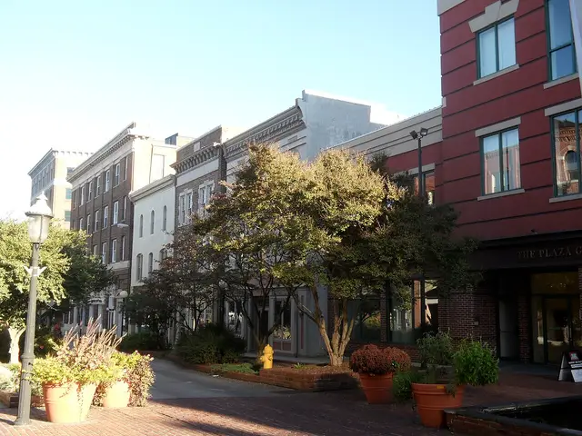 Astoria, United States