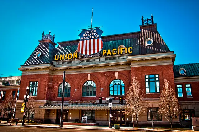 Salt Lake City, United States