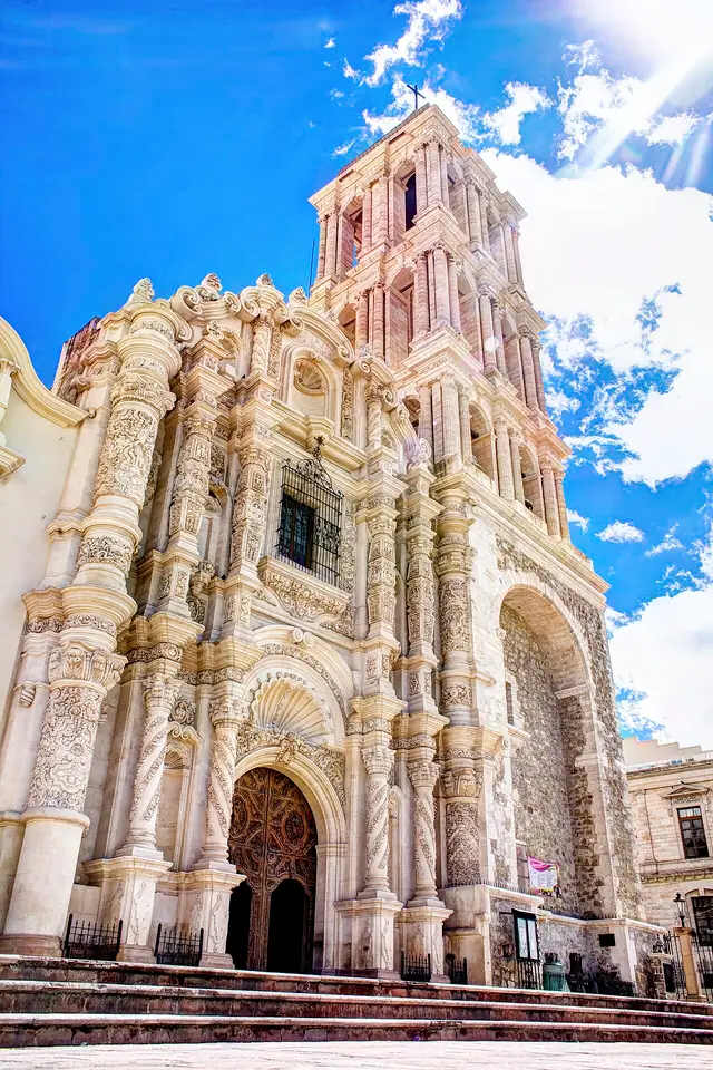 Saltillo, Mexico