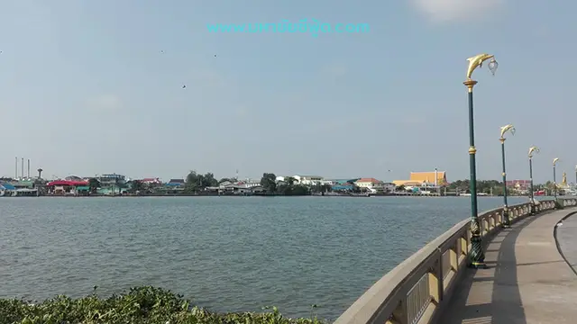 Samut Sakhon, Thailand