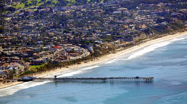 San Clemente, United States