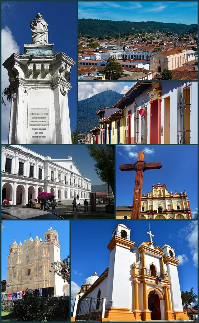 Cost of Living in San Cristobal Las