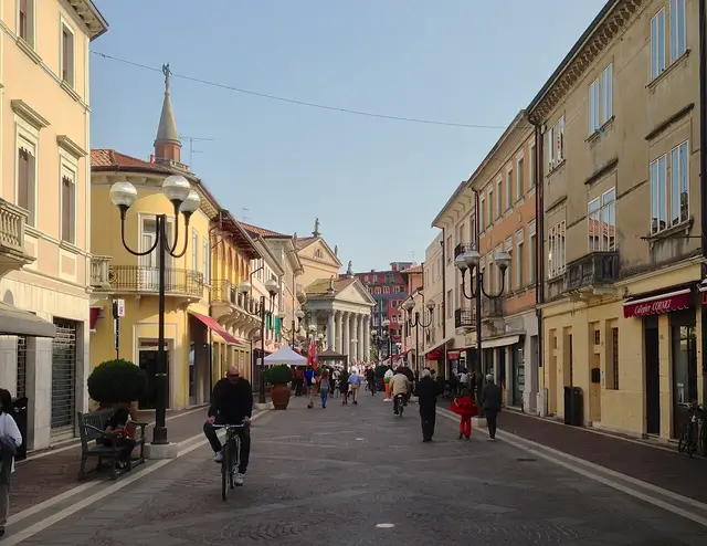 Cost of Living in Donà Piave