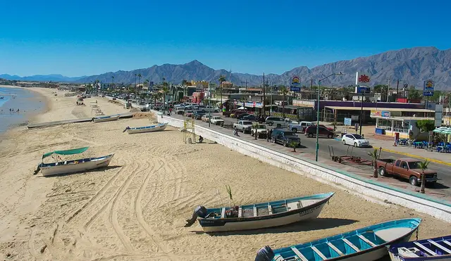 Cost of Living in Felipe