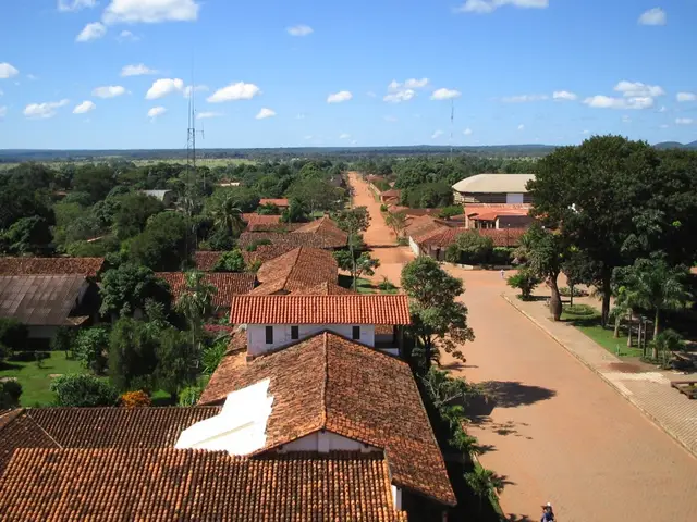Cost Living San Ignacio Velasco