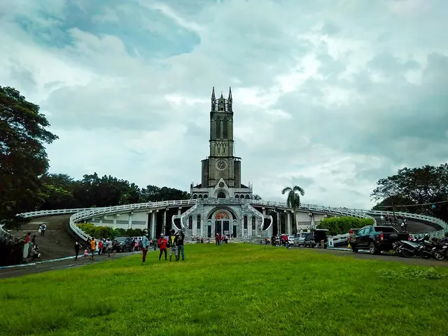 Cost of Living in Jose Monte