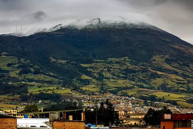 Cheap Hotels in Pasto