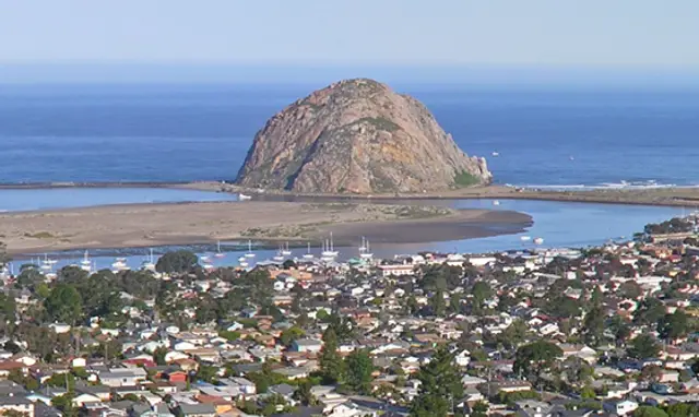 San Luis Obispo, United States