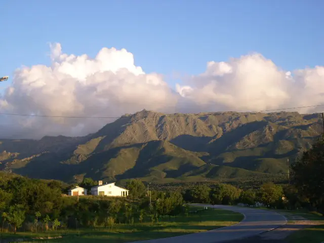 San Luis Rio Colorado, Mexico