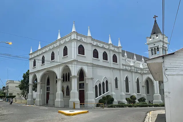 Cost of Living in San Pedro Macoris
