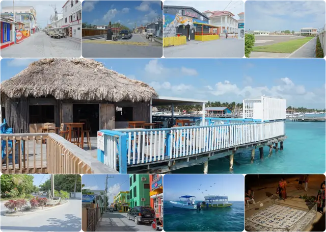 Hopkins, Belize